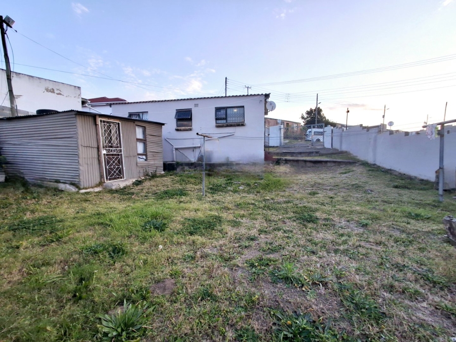 2 Bedroom Property for Sale in Mdantsane Nu 14 Eastern Cape